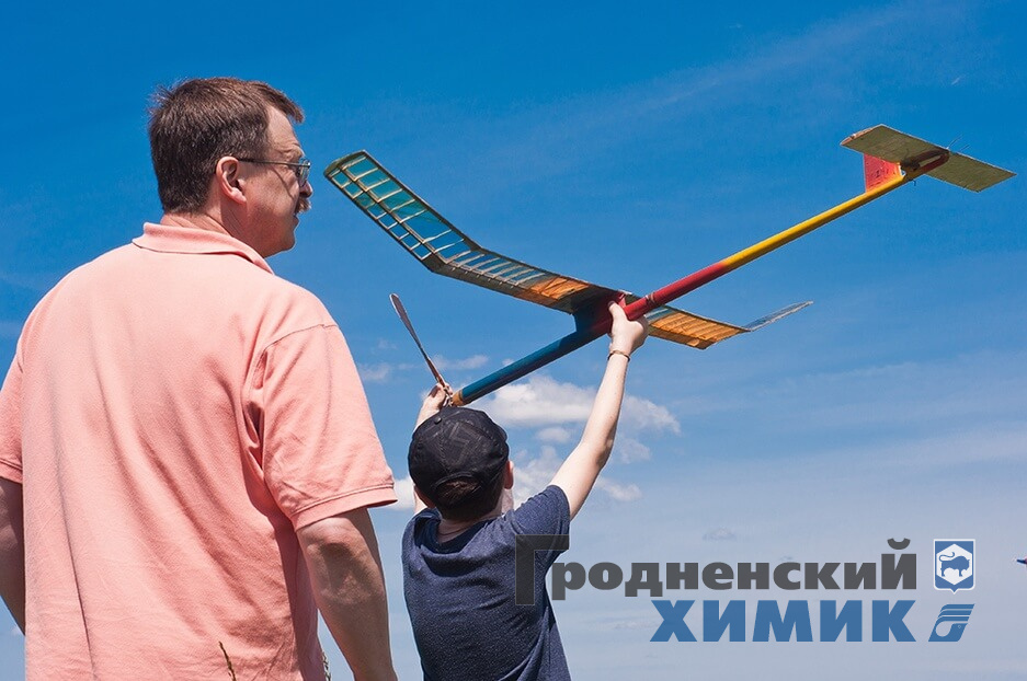 Правила использования авиамоделей и беспилотных летательных аппаратов